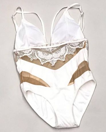 Купальник   LUX-7449