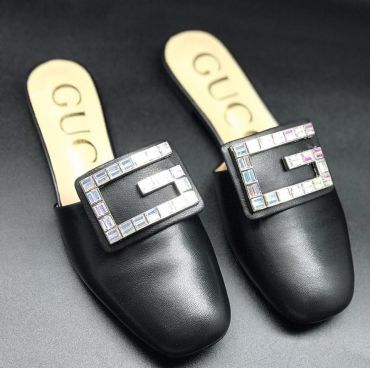 Мюли Gucci LUX-7752