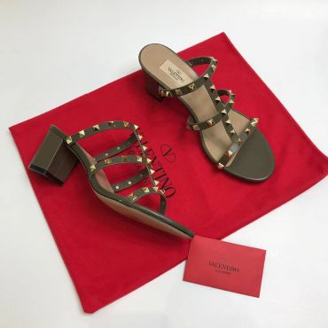 Босоножки ROCKSTUD Valentino LUX-8036