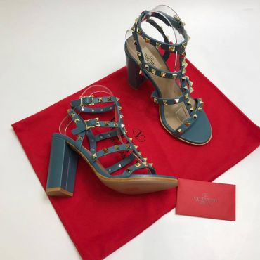 Босоножки ROCKSTUD Valentino LUX-8045