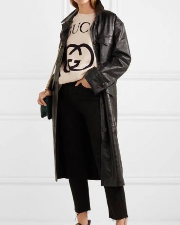 Толстовка женская Gucci LUX-7760