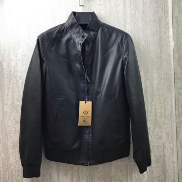  Куртка мужская  Stefano Ricci LUX-7946