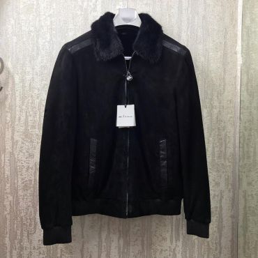 Куртка мужская Kiton LUX-7945