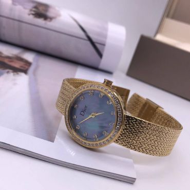 Часы Christian Dior LUX-53476