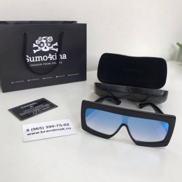 Очки  Chanel LUX-9761