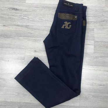 Джинсы Stefano Ricci LUX-8837