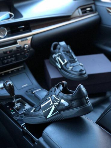 Кеды Valentino LUX-46906