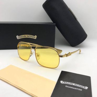 Очки Chrome Hearts   LUX-8492