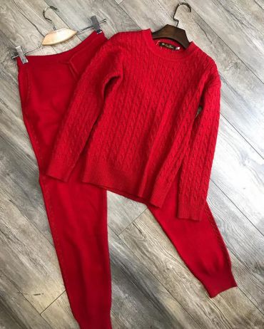 Костюм женский Loro Piana LUX-8243