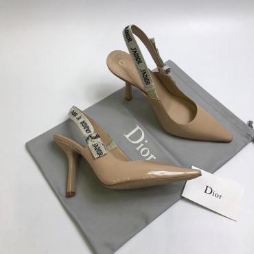 Туфли женские Christian Dior LUX-7831