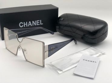  Очки Chanel LUX-8547