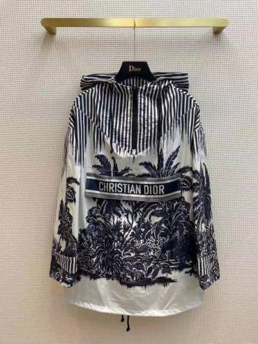 Ветровка Christian Dior LUX-51620