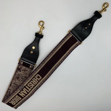 Плечевой ремень Christian Dior LUX-8336