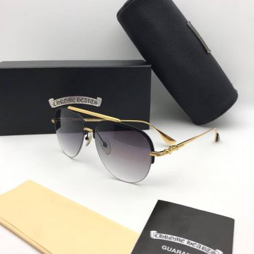 Очки Chrome Hearts   LUX-8501