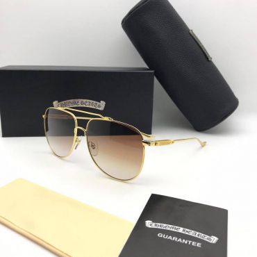 Очки Chrome Hearts   LUX-8497