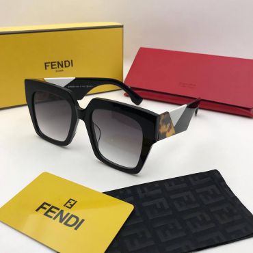  Очки Fendi LUX-8611