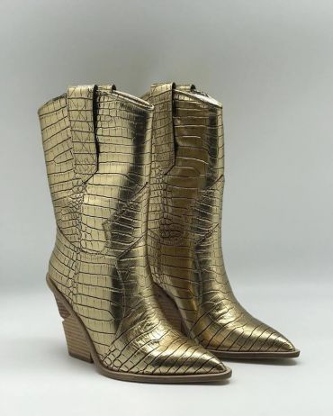 Ботильоны Fendi LUX-8352