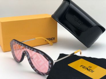  Очки Fendi LUX-8608