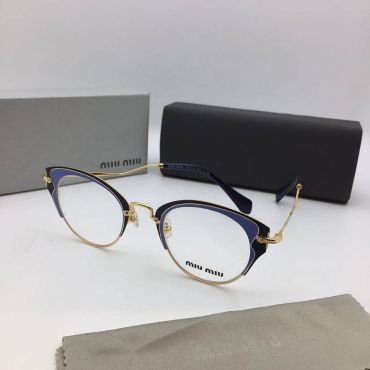 Оправа Miu Miu LUX-8733