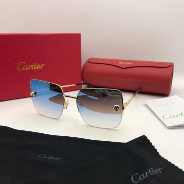  Очки Cartier LUX-8544