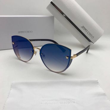 Очки  Jimmy Choo LUX-8656