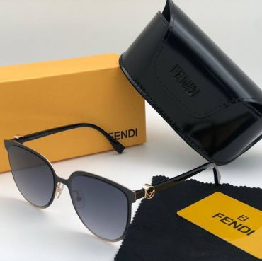  Очки Fendi LUX-8609