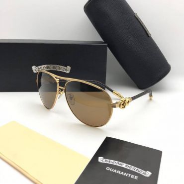 Очки Chrome Hearts   LUX-8498