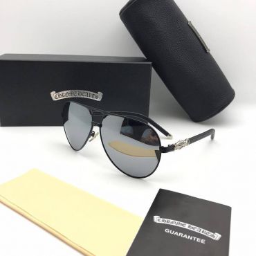 Очки Chrome Hearts   LUX-8499