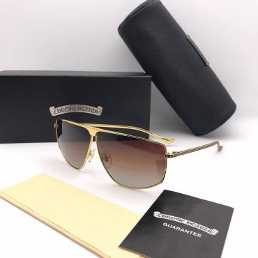 Очки Chrome Hearts   LUX-8500