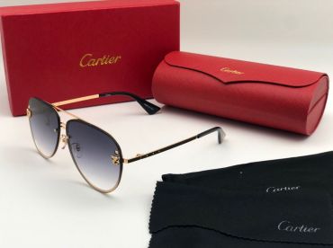 Очки Cartier LUX-8545
