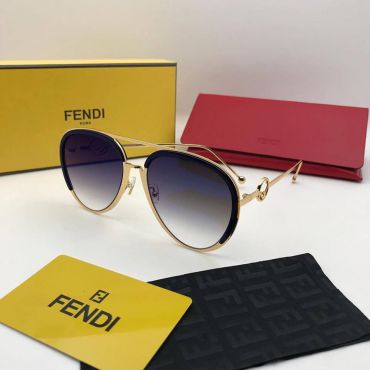  Очки Fendi LUX-8606