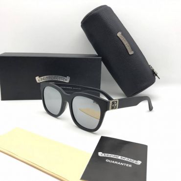 Очки Chrome Hearts   LUX-8495