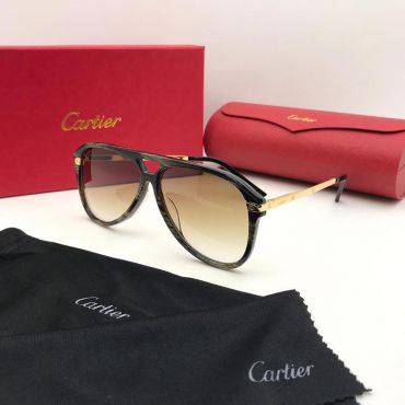  Очки Cartier LUX-8447