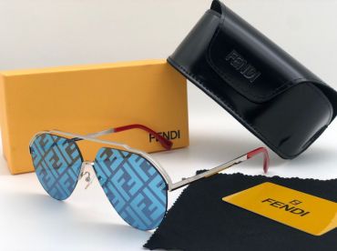  Очки Fendi LUX-8607