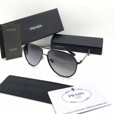  Очки Prada LUX-8459
