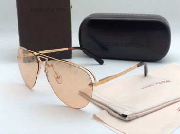  Очки Louis Vuitton LUX-8624