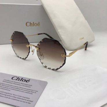 Очки Chloe LUX-8644