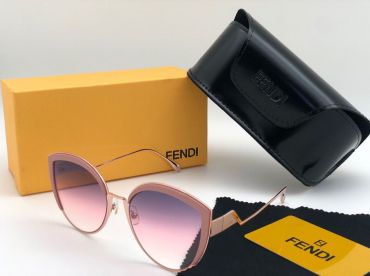  Очки Fendi LUX-8601