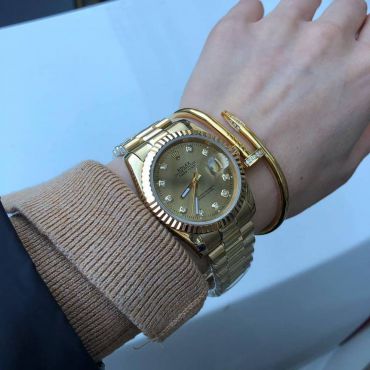  Часы  Rolex LUX-8443