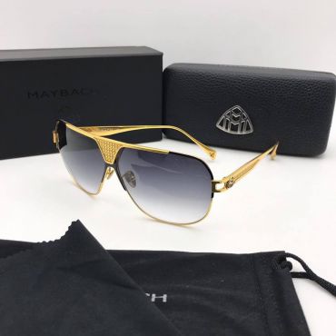  Очки Maybach  LUX-8456