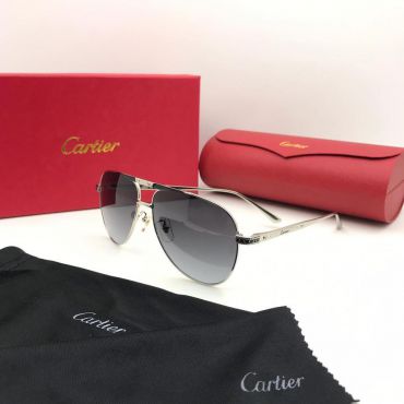  Очки Cartier LUX-8487