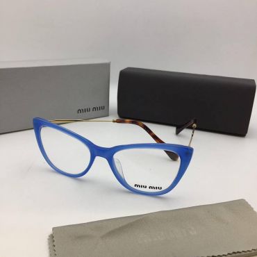 Оправа Miu Miu LUX-8734