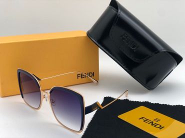  Очки Fendi LUX-8603