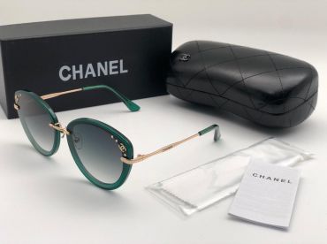  Очки Chanel LUX-8554