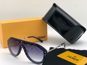  Очки Fendi LUX-8597