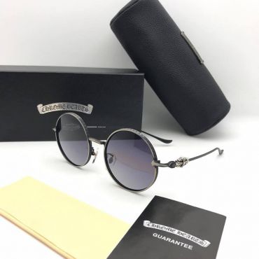 Очки Chrome Hearts   LUX-8493