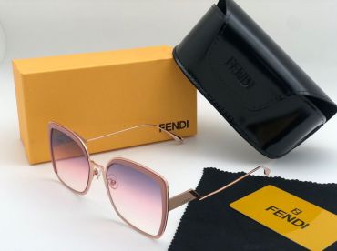  Очки Fendi LUX-8599