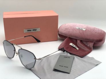  Очки  Miu Miu LUX-8523