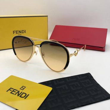  Очки Fendi LUX-8594