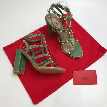 Босоножки ROCKSTUD Valentino LUX-8040